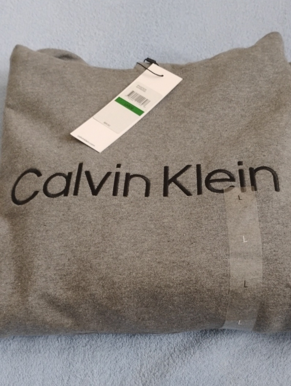 Calvin Klein Hoodie